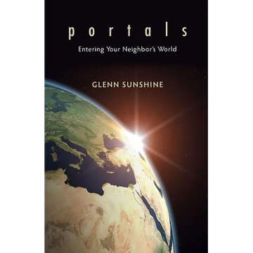 Portals: Entering Your Neighbor's World - Paperback