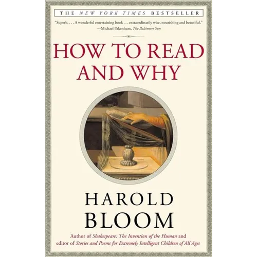 How to Read and Why