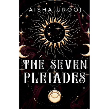 The Seven Pleiades - Paperback