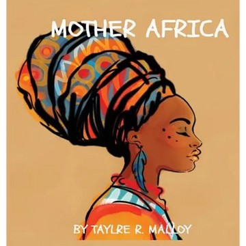 Mother Africa - Hardcover