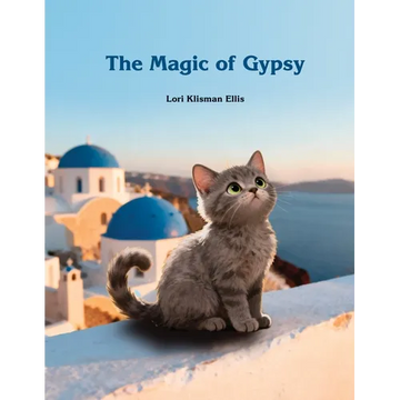 The Magic of Gypsy - Paperback
