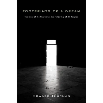 Footprints of a Dream - Paperback