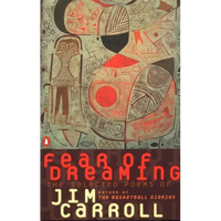 Fear of Dreaming: The Selected Poems - Paperback