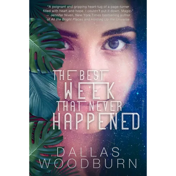 The Best Week That Never Happened - Paperback