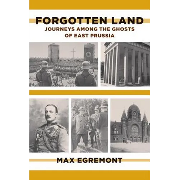Forgotten Land - Paperback