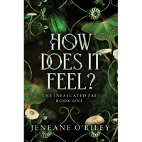 How Does It Feel? - Paperback