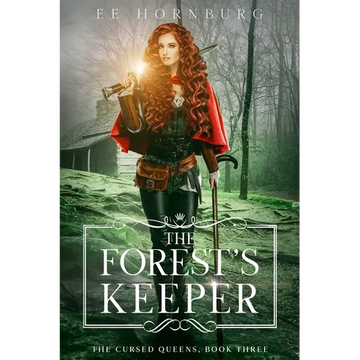 The Forest's Keeper - Paperback