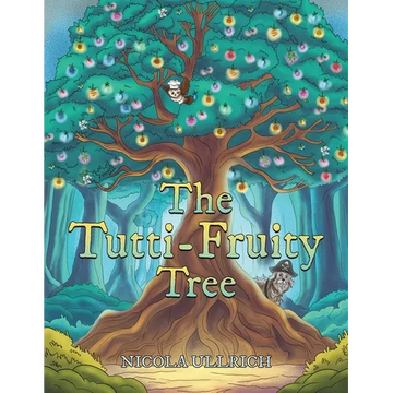The Tutti-Fruity Tree - Paperback