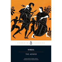 The Aeneid - Paperback