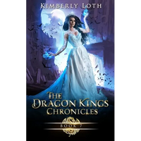 The Dragon Kings Chronicles: Book 7 - Paperback