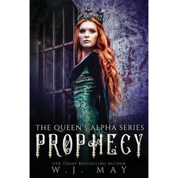 Prophecy: Fae Paranormal Romance Fairy Dragon Shifter - Paperback