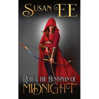 Ruby & the Huntsman of Midnight - Paperback