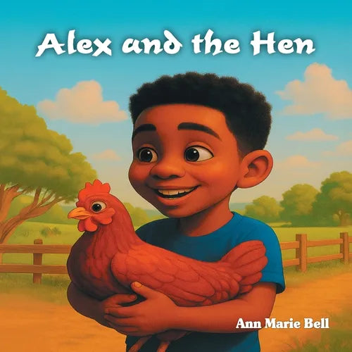 Alex and the Hen