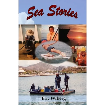 Sea Stories - Paperback