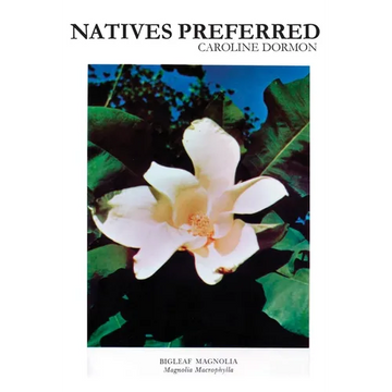 Natives Preferred - Paperback