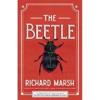 The Beetle - Paperback