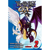 Yu-Gi-Oh! Gx, Vol. 2: A Meeting with Destiny!! - Paperback