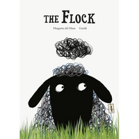 The Flock - Hardcover