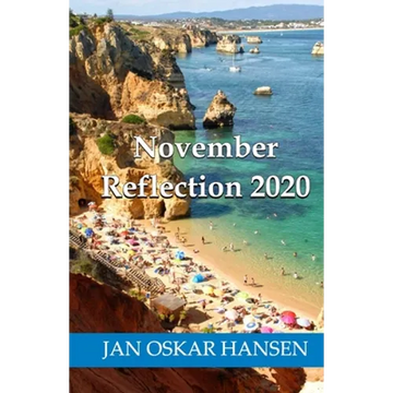 November Reflection 2020 - Paperback