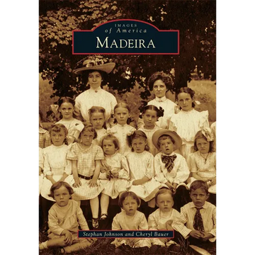 Madeira - Paperback
