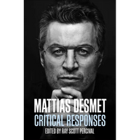 Mattias Desmet: Critical Responses - Paperback