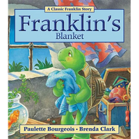 Franklin's Blanket - Paperback
