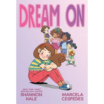 Dream on - Paperback
