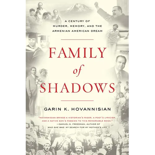 Family of Shadows