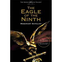 The Eagle of the Ninth - Paperback