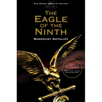 The Eagle of the Ninth - Paperback