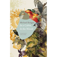 In a Cabin, in the Woods - Hardcover