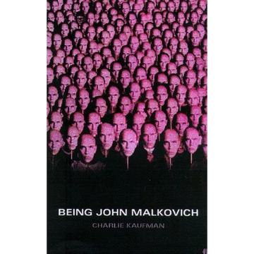 Being John Malkovich - Paperback