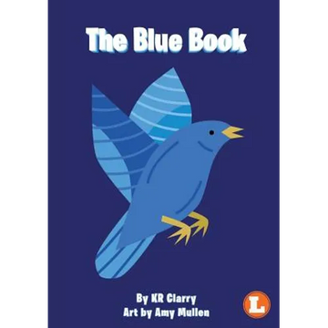 The Blue Book - Paperback