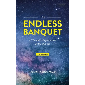 The Endless Banquet (Volume II) (HB) - Hardcover