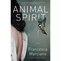 Animal Spirit: Stories - Paperback