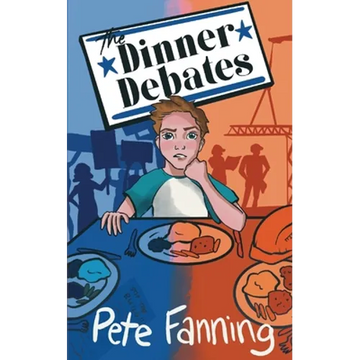 The Dinner Debates - Paperback