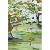 Winnie-The-Pooh and Other Delightful Stories: Deluxe Painted Edition - Hardcover