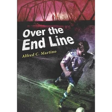 Over The End Line - Paperback