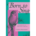 Born to Sing