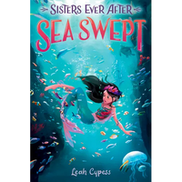 Sea Swept - Hardcover