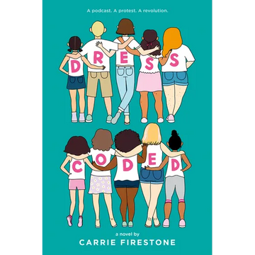 Dress Coded - Paperback