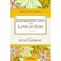 The Experiencing the Love of God - Paperback