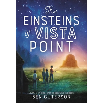 The Einsteins of Vista Point - Paperback