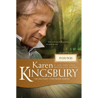 Found - Paperback
