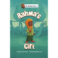 Rahma's Gift - Paperback