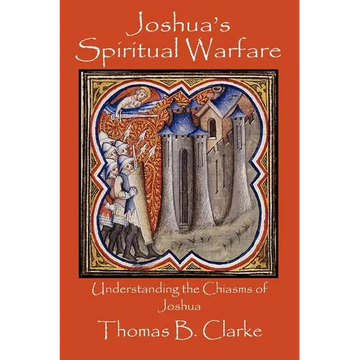 Joshua's Spiritual Warfare - Paperback