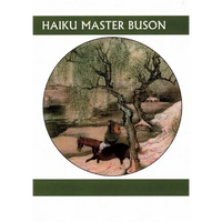 Haiku Master Buson - Paperback