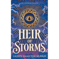 Heir of Storms - Paperback