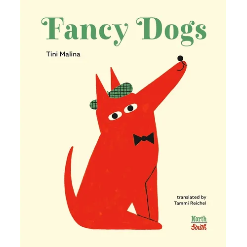 Fancy Dogs