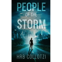 People of the Storm - Paperback